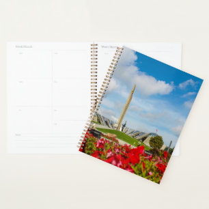 Minsk City Architecture Museum Planner