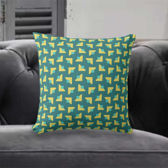 Minster Cushion (Creator Uploaded)