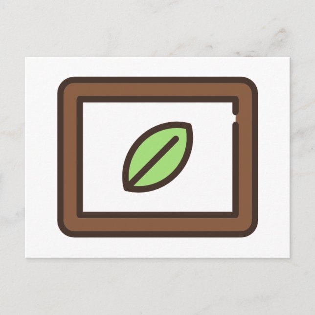 mint-1 postcard (Front)