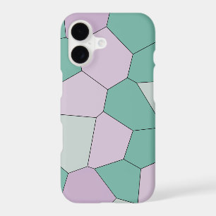 Mint and Lavender