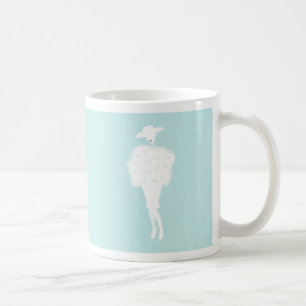 Mint Chic Coffee Mug