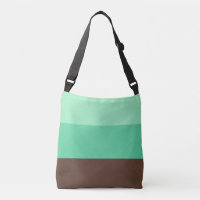 Mint Chocolate Chip 3 Stripe