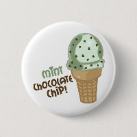 Mint Chocolate Chip with text