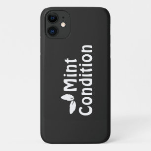 Mint Condition iPhone 11 Case