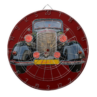 Mint Condition Dartboard