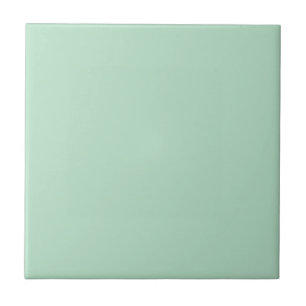 Mint Green Ceramic Tile – Modern & Stylish