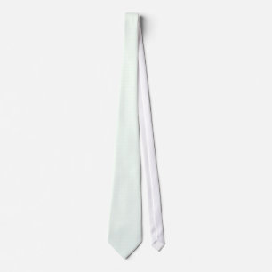 Mint Green Polka Dots Tie