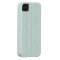 Mint Herringbone