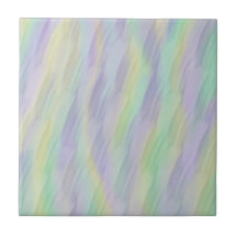 Mint Lavender Yellow