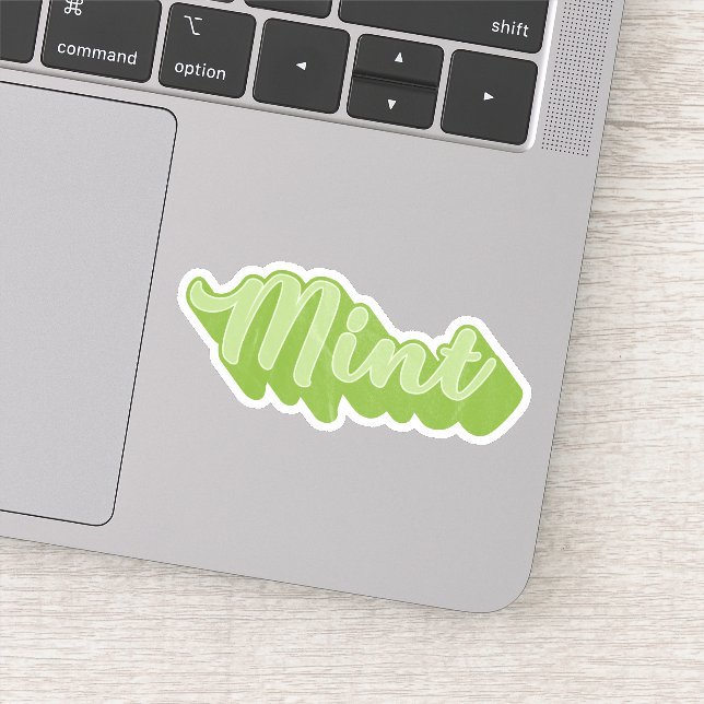 MINT, Manchester, English Slang Dialect (Detail)