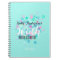 Mint Pastel Colours 100th Birthday Party GuestBook