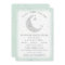 Mint Silver Twinkle Little Star Baby Shower