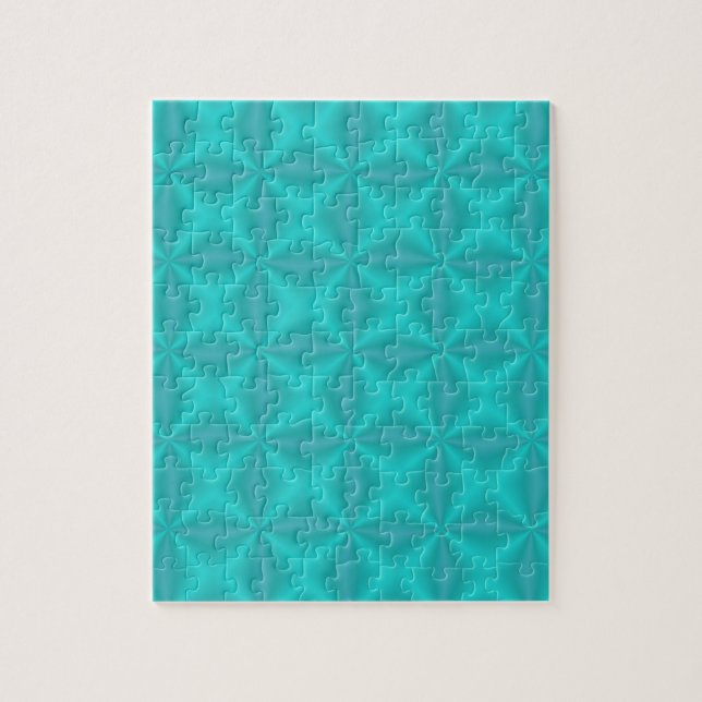 Mint Waffles Jigsaw Puzzle (Vertical)