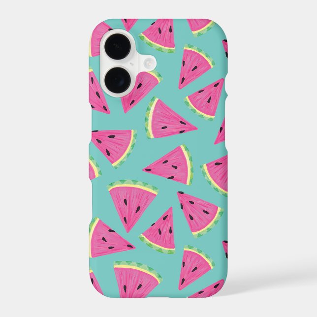 Mint Watermelon (Back)