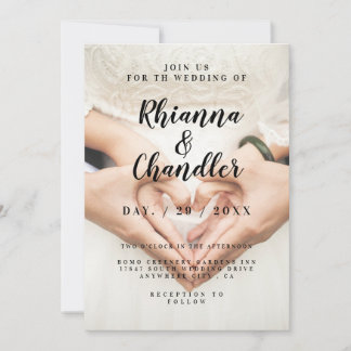 mint wedding invitations