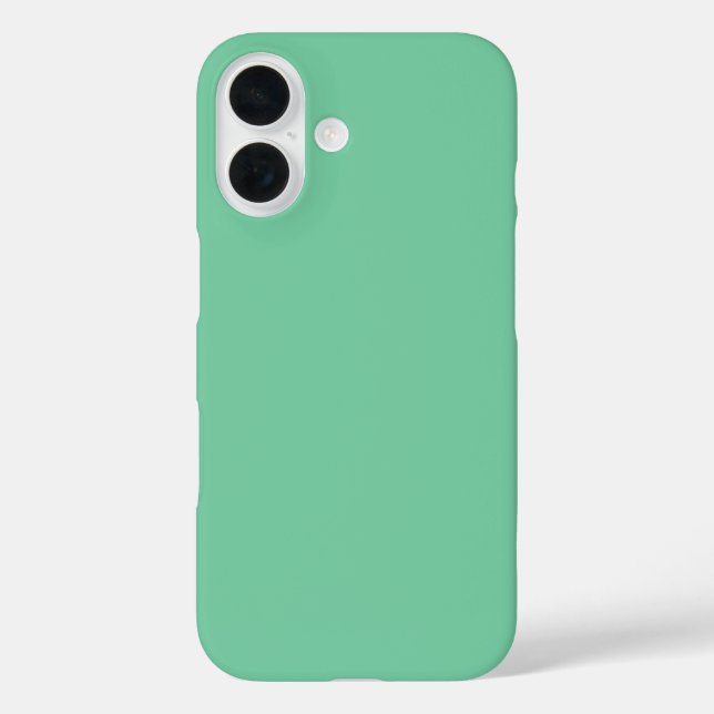 Minted Case-Mate iPhone Case (Back)