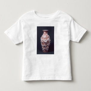 Minton Parian Ware vase, 1894 Toddler T-Shirt