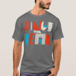 Minus The Bear T-Shirt<br><div class="desc">Minus The Bear .Check out our Math t shirts selection for the very best in unique or custom, handmade pieces from our clothing shops.</div>