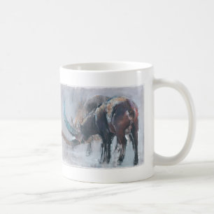 Minus Twenty Coffee Mug