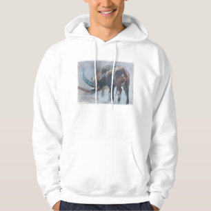 Minus Twenty Hoodie