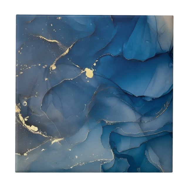 minutely agate tiles  (Front)