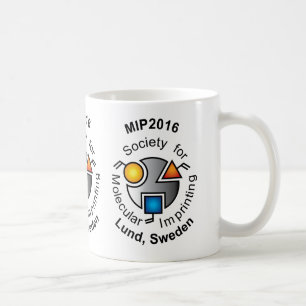 MIP2016 souvenir mug