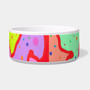 MIP MAP MOP ART DESIGN ABSTRACT FUN