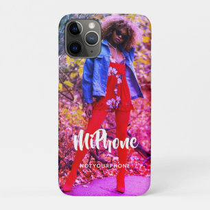 Miphone (My Phone) iPhone 11 Pro Case