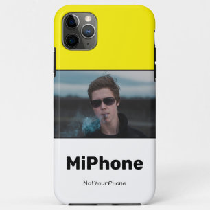 Miphone (My Phone) iPhone 11 Pro Max Case