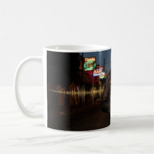 Miquiztli Street King - Mug
