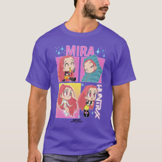 Mira Officially Licensed funny T-Shirt