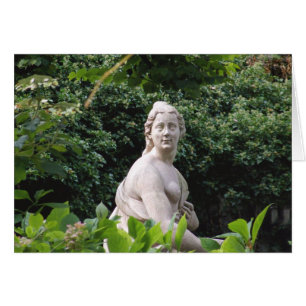 Mirabell Palace - Salzburg