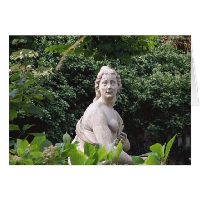 Mirabell Palace - Salzburg (Front Horizontal)