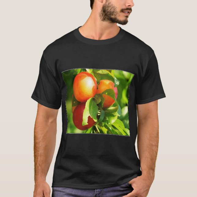 Mirabelle Magic Fruit Tee (Front)