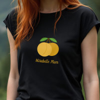 Mirabelle Plum