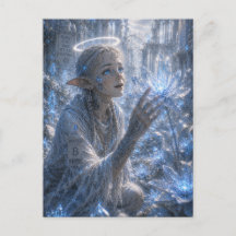 Miracle / Angel / Crystal Garden