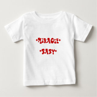 *Miracle**Baby* Baby T-Shirt