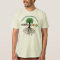 Miracle Bro "Roots" T-shirt