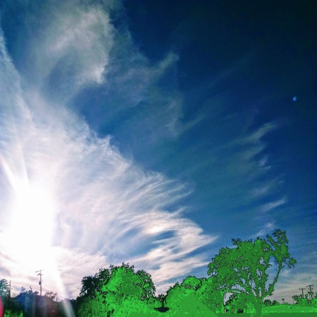 Miracle Commemorative Ornament (Creator Uploaded)