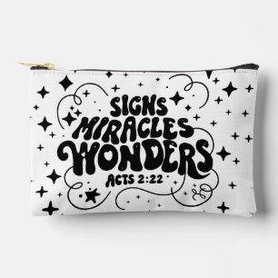 Miracle Cosmetic Bag