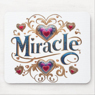 miracle Mousepad