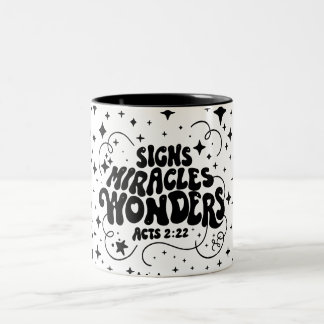 Miracle Mug
