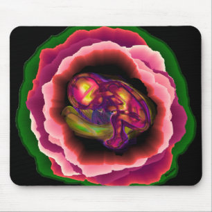 Miracle of Life Mouse Pad