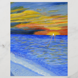 Miracle of Sunset