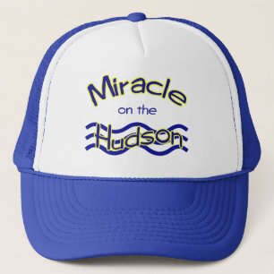 Miracle on the Hudson Hat