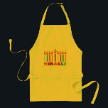 Miracle Standard Apron<br><div class="desc">Customise it with your own design,  or any of ours.</div>