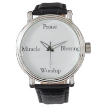 Miracle Watch