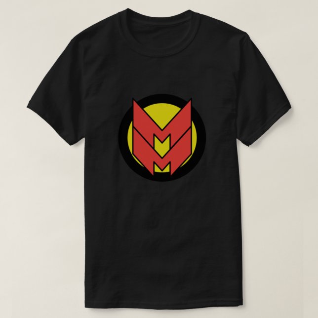 Miracleman Classic T-Shirt (Design Front)