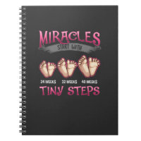 Miracles Start With Tiny Steps Nicu Nurse Life