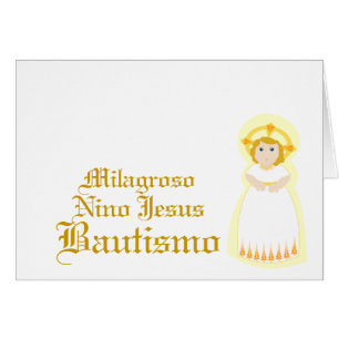 Miraculous "Bautismo"-Customise